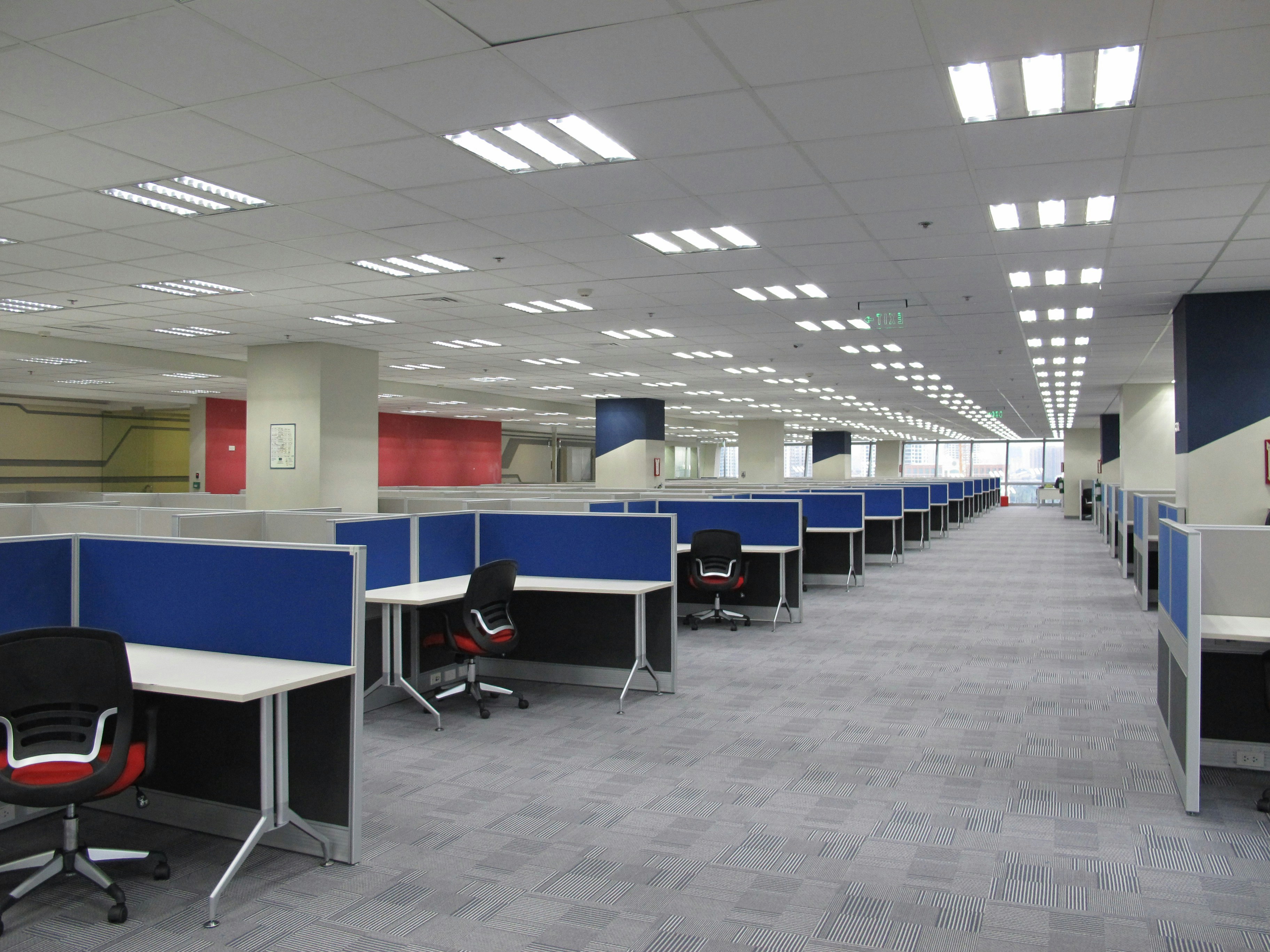 GW Office