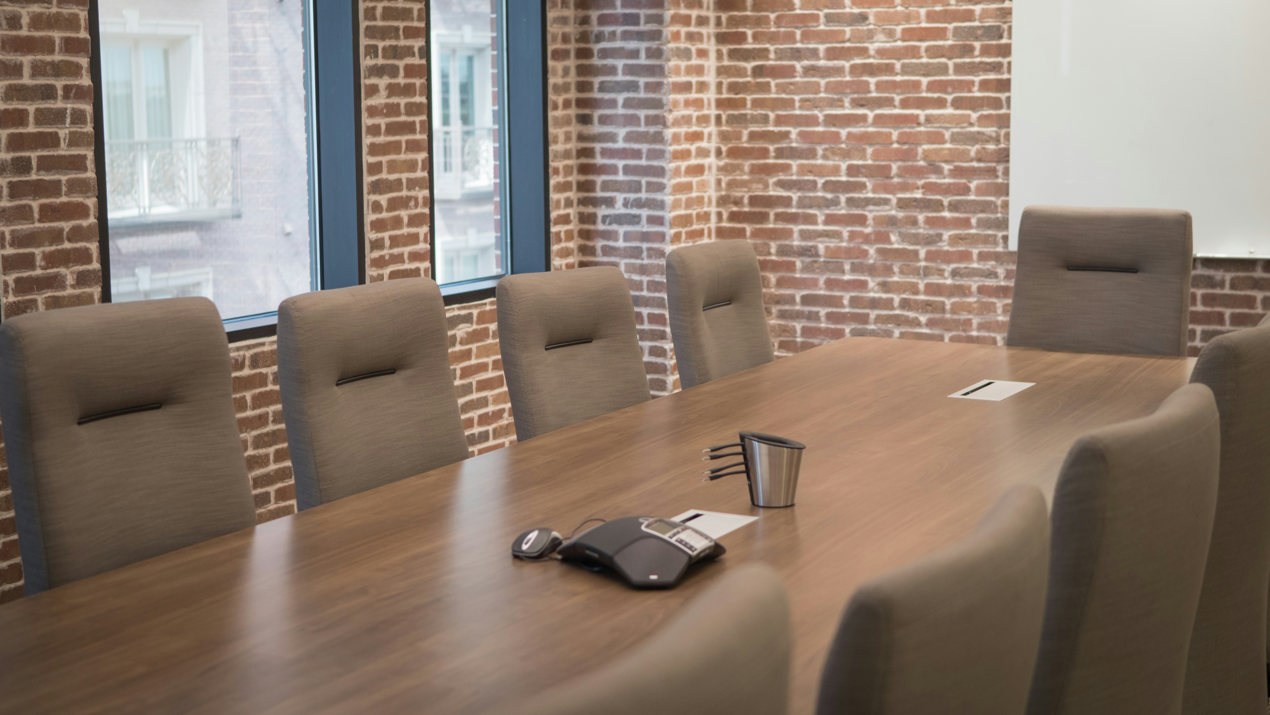GW Team Meeting