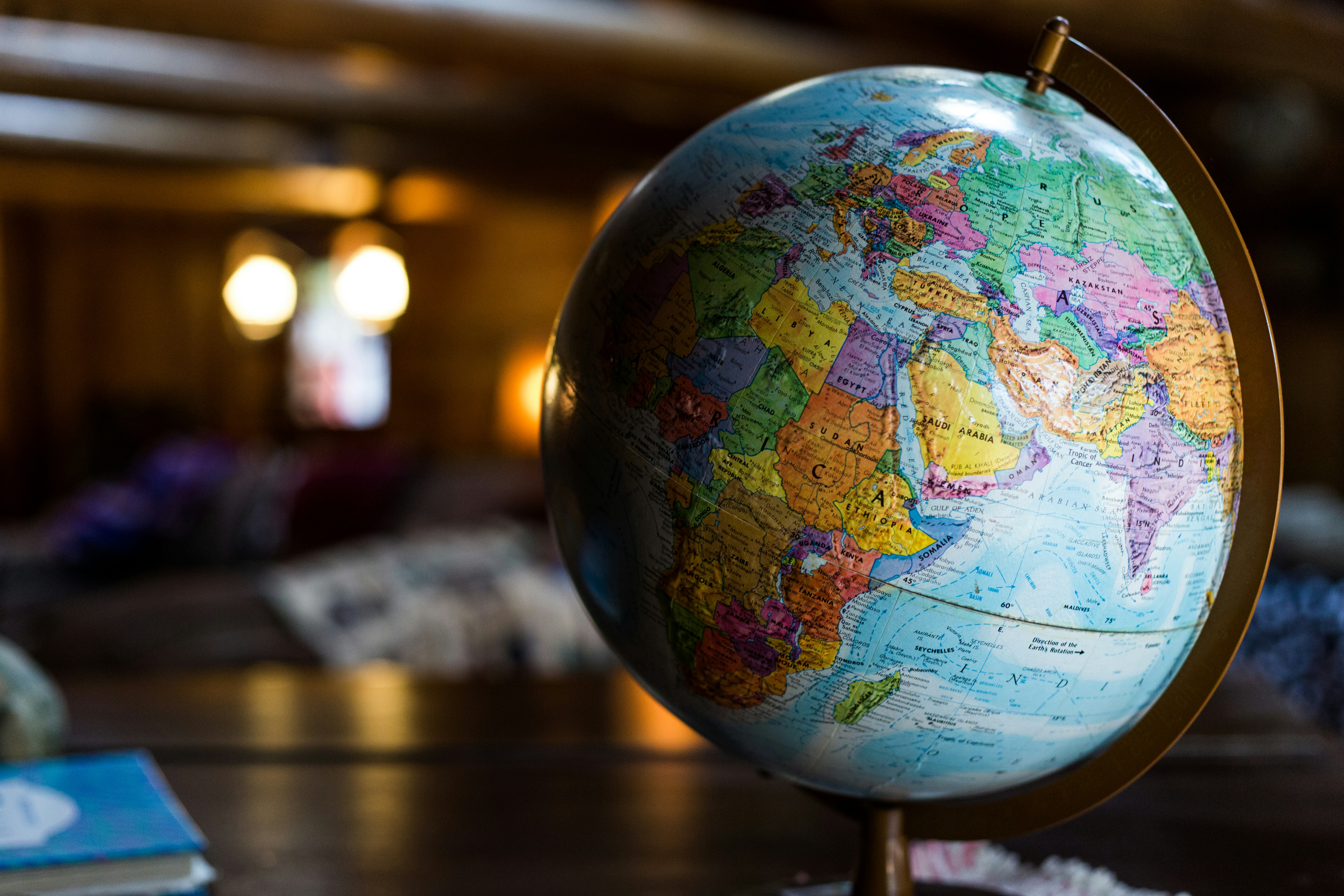 GW Global Network