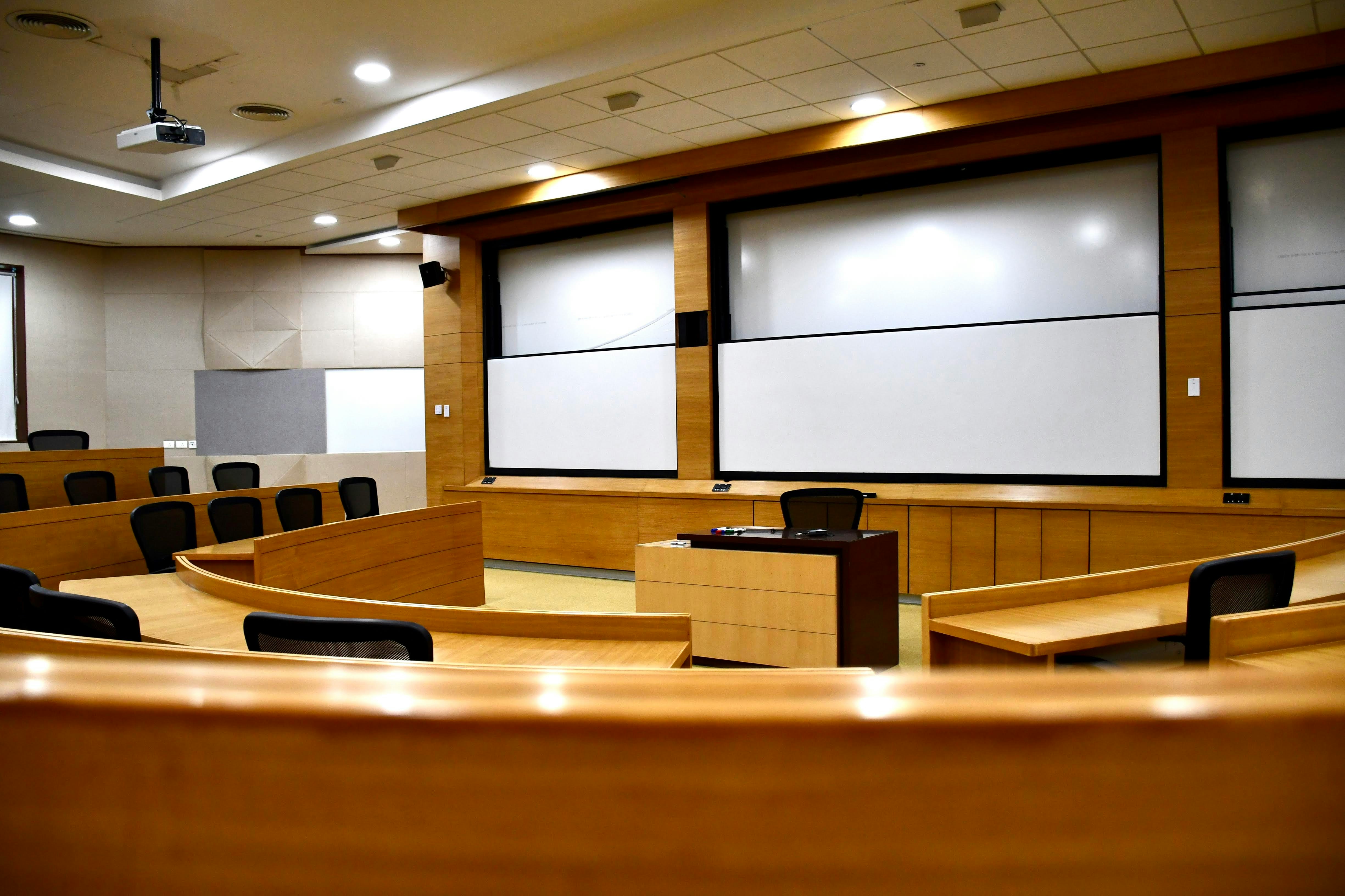 K-Study Programs