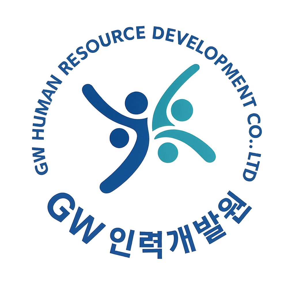 GW Human Resources Development
