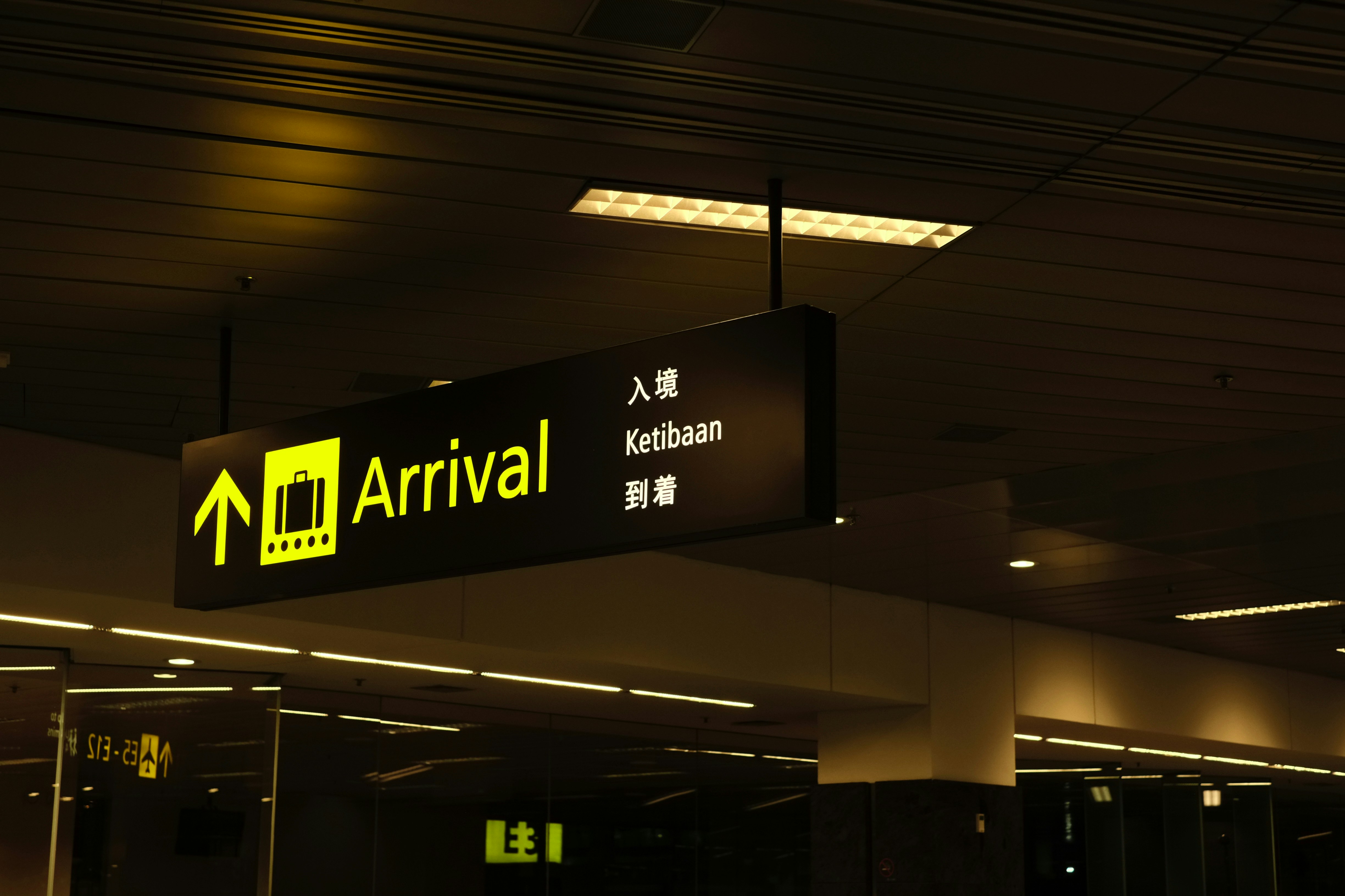 Repatriation Support